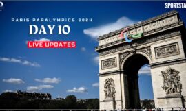 Paris Paralympics 2024, Day 10 LIVE updates: Arshad, Jyoti in para cycling, Simran, Dilip in action later, India latest results score – The Headlines