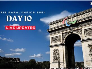 Paris Paralympics 2024, Day 10 LIVE updates: Arshad, Jyoti in para cycling, Simran, Dilip in action later, India latest results score – The Headlines