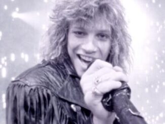 Jon Bon Jovi Saves Woman From Ledge In Stunning Video – The Headlines