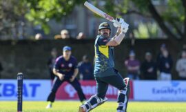 AUS vs SCO, 1st T20I: Head slays Scotland in rapid Australia win – The Headlines