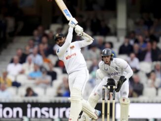 ENG vs SL: Sri Lanka’s De Silva and Kamindu Mendis defy England in day two of third Test – The Headlines