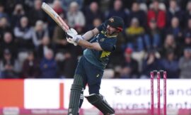 ENG vs AUS 1st T20I: Head fires Australia to easy win over England – The Headlines