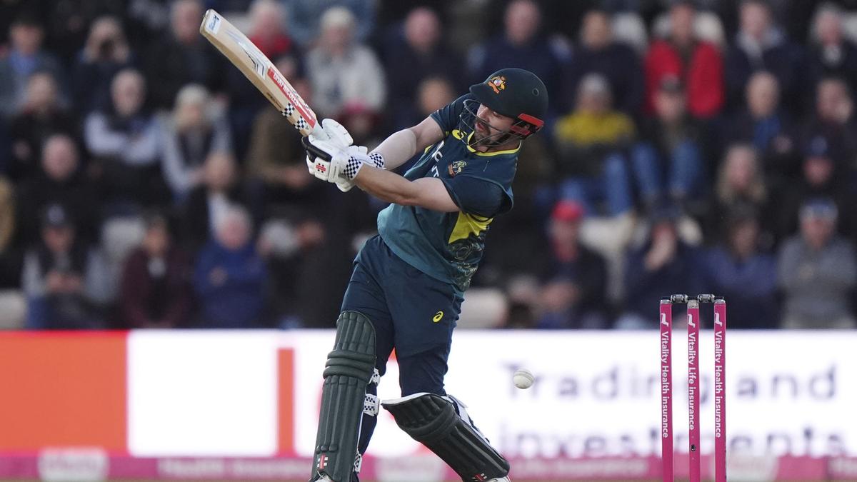 ENG vs AUS 1st T20I: Head fires Australia to easy win over England – The Headlines