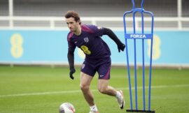 Ben Chilwell to get first minutes under Enzo Maresca in League Cup clash – The Headlines