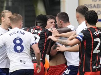 Preston footballer bites opponent: English FA to investigate Osmajic for biting Beck – The Headlines