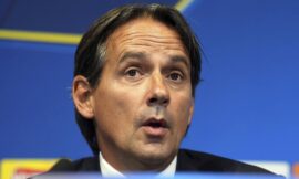 UEFA Champions League 2024-25: Inter’s Inzaghi downplays ‘rematch’ with Man City – The Headlines