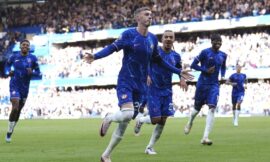 Premier League: Palmer scores all four as Chelsea beats Brighton 4-2 – The Headlines