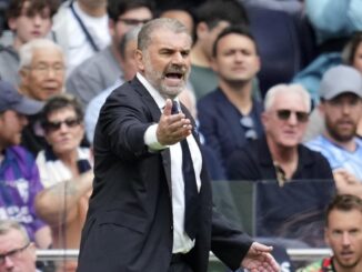 Premier League: ‘It’s my burden,’ says Ange Postecoglou, as Tottenham’s Achilles heel strikes again against Arsenal – The Headlines