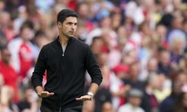 Arsenal manager Mikel Arteta agrees on new contract until 2027: Report – The Headlines