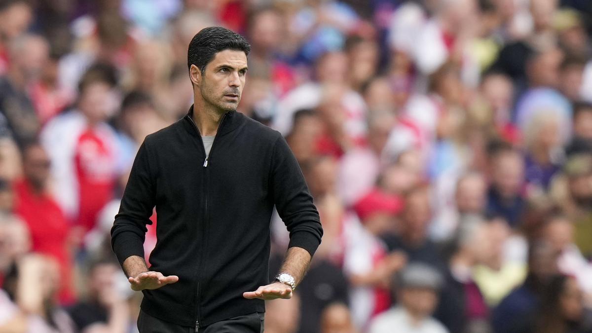 Arsenal manager Mikel Arteta agrees on new contract until 2027: Report – The Headlines