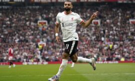 Salah hints at Liverpool exit after inflicting more misery on Man Utd – The Headlines