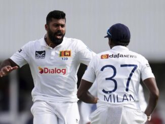 ENG vs SL, Day 3: Sri Lanka seizes control over England, on course to win third test – The Headlines