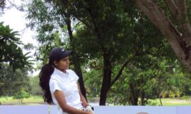 Indian sports wrap, September 21: Three Indians make cut as Ridhima T-15 at La Sella Open – The Headlines