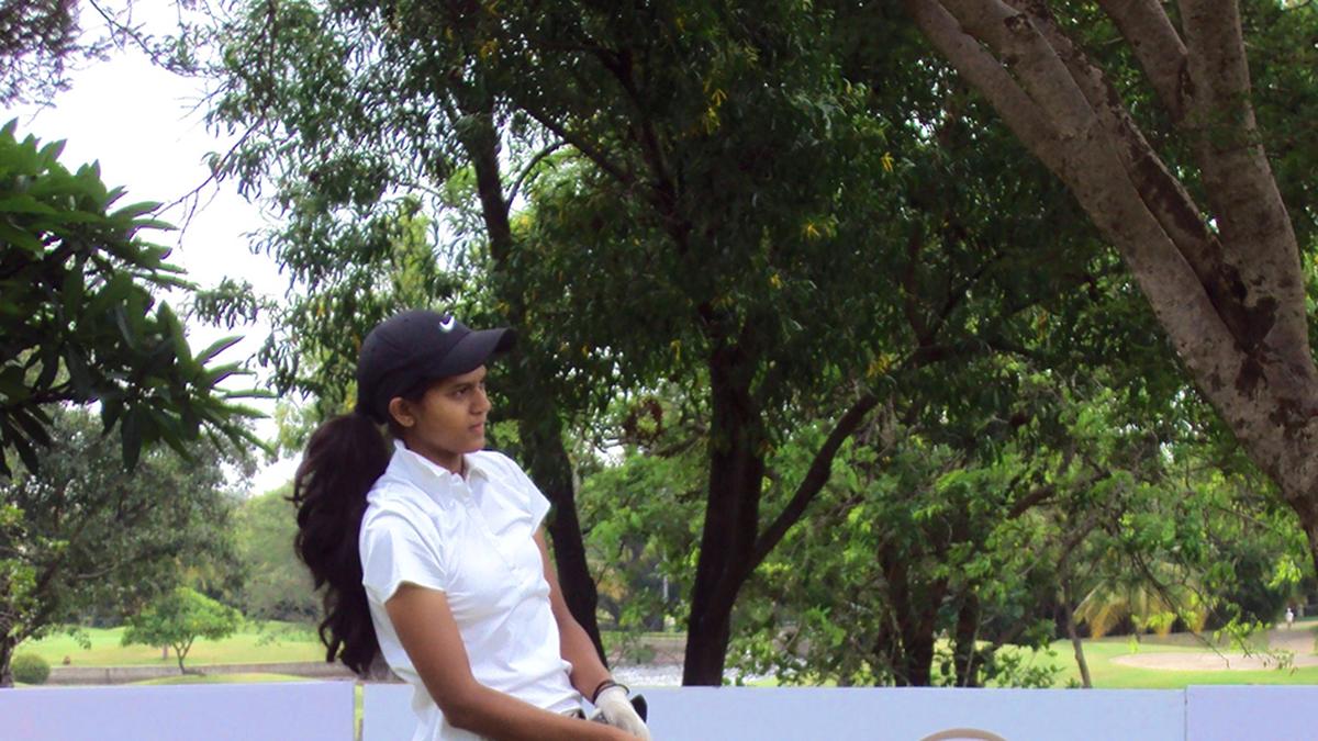 Indian sports wrap, September 21: Three Indians make cut as Ridhima T-15 at La Sella Open – The Headlines