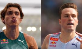 Duplantis vs Warholm 100m race LIVE: World record holders clash in exhibition sprint in Zurich – The Headlines