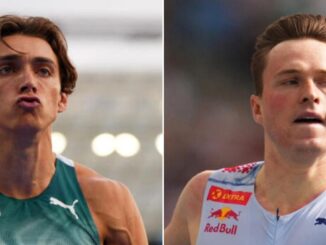 Duplantis vs Warholm 100m race LIVE: World record holders clash in exhibition sprint in Zurich – The Headlines