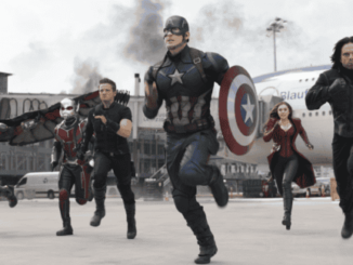 MCU Star Defends Marvel From Criticism – The Headlines