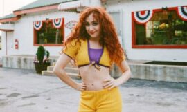 Chappell Roan VMA Confrontation Goes Viral – The Headlines