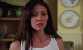 Shannen Doherty’s Death Reminds Us Why Charmed Is So Special – The Headlines