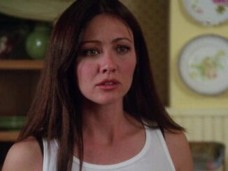 Shannen Doherty’s Death Reminds Us Why Charmed Is So Special – The Headlines