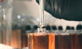 Chemical Compound In Personal Care Products Linked To Early Puberty? – The Headlines