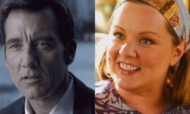 Clive Owen And Melissa McCarthy Join Series Covering World Famous Child Murder – The Headlines