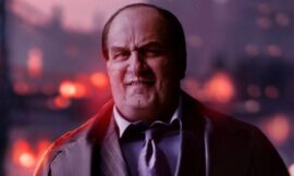 Colin Farrell Wore The Wildest Prosthetic In The Penguin Premiere – The Headlines