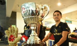 ISL has been one of the most important tournaments in my lifetime: Sunil Chhetri – The Headlines