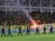 Cyprus football violence: Govt pushes for blanket away-fan ban, FA remains unmoved – The Headlines