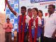 Sheetal Devi on target, Mariyappan Thangavelu’s jig to a Vijay song – Paralympians felicitated in Chennai school – The Headlines