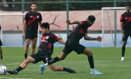 Intercontinental Cup: Who are India’s opponents in the three-nation tournament? – The Headlines
