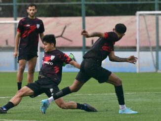 Intercontinental Cup: Who are India’s opponents in the three-nation tournament? – The Headlines