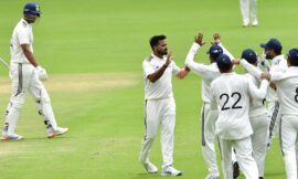 DRS in Duleep Trophy 2024 a ‘great initiative’ – The Headlines