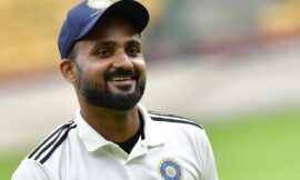 Duleep Trophy: ‘If you get satisfied as a cricketer, you’ll never learn anything,’ says Akash Deep after nine-wicket match haul – The Headlines