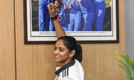 India captain Harmanpreet wants to play freely and enjoy her cricket at the Women’s T20 World Cup – The Headlines