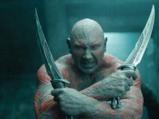 Dave Bautista Finally Gets The Movie He’s Wanted For So Long – The Headlines