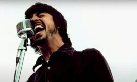 Dave Grohl Faces Huge Backlash After Fathering Daughter Out Of Wedlock – The Headlines
