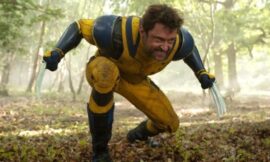 Hugh Jackman Is Aiming To Make Marvel Movie History – The Headlines