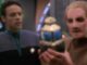 Star Trek: Deep Space Nine Lead Actor Related To Historical Tyrant – The Headlines