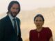 Keanu Reeves And Winona Ryder Are The Best Non-Married Married Couple And They Know It – The Headlines