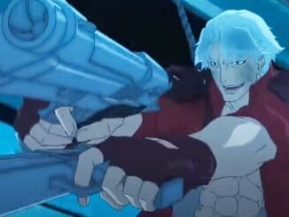 Netflix’s Devil May Cry Anime Unloads A Super Stylish First Look – The Headlines