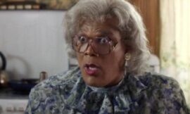 Netflix Gets The Tyler Perry Movie That Will Change Your Mind – The Headlines