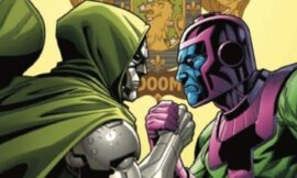 Marvel’s Biggest Villain Is A Star Trek Fan – The Headlines