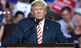 Donald Trump Tried To Use The Department Of Justice On SNL – The Headlines