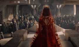 Dune: Prophecy Star Says Show Isn’t Childish Like Star Wars – The Headlines