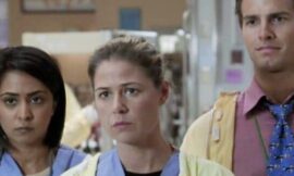 Michael Crichton Lawsuit Goes After ER-Inspired Series – The Headlines