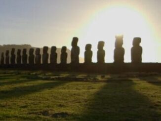 Easter Island DNA Study Shatters American History – The Headlines