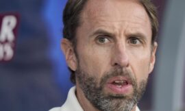 Southgate open to future ‘outside football’ – The Headlines