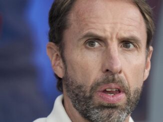 Southgate open to future ‘outside football’ – The Headlines