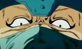 Ultraviolent 80s Anime Found A New Audience Through Memes – The Headlines